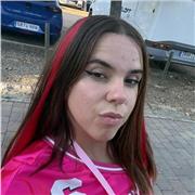 Alumna en escuela profesional de baile con 4 años de experiencia.